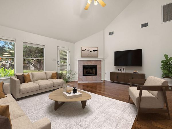 6042 Almelo DR, Round Rock, TX 78681