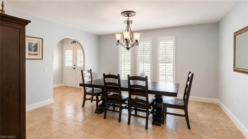 1089 Nottingham Dr, Naples, FL 34109 Photo