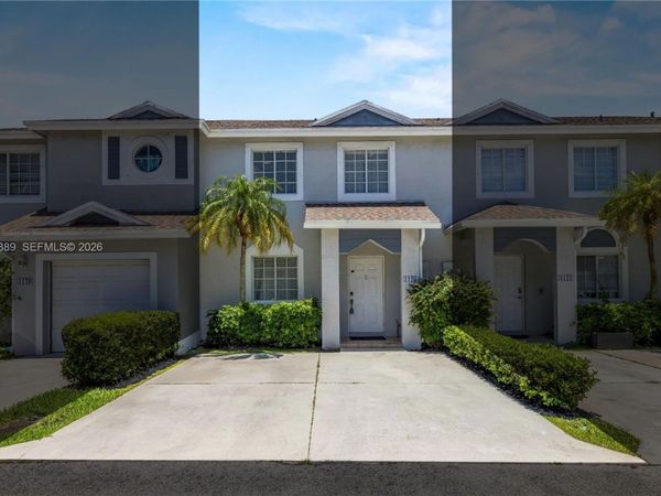 1125 SW 44th Ave , Deerfield Beach, FL 33442