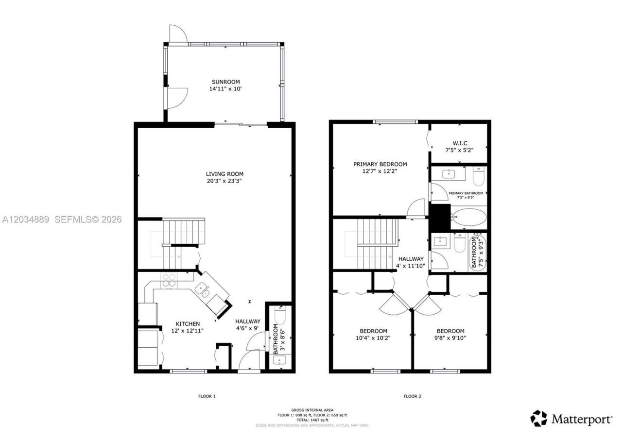 1125 SW 44th Ave, Deerfield Beach, FL 33442 Photo