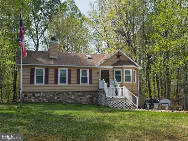 609 JOY DRIVE, RUTHER GLEN, VA 22546