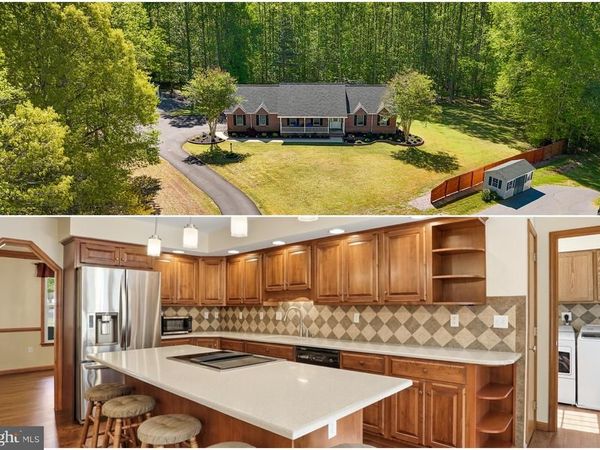 7173 JULIETTE LOW LANE , HUGHESVILLE, MD 20637