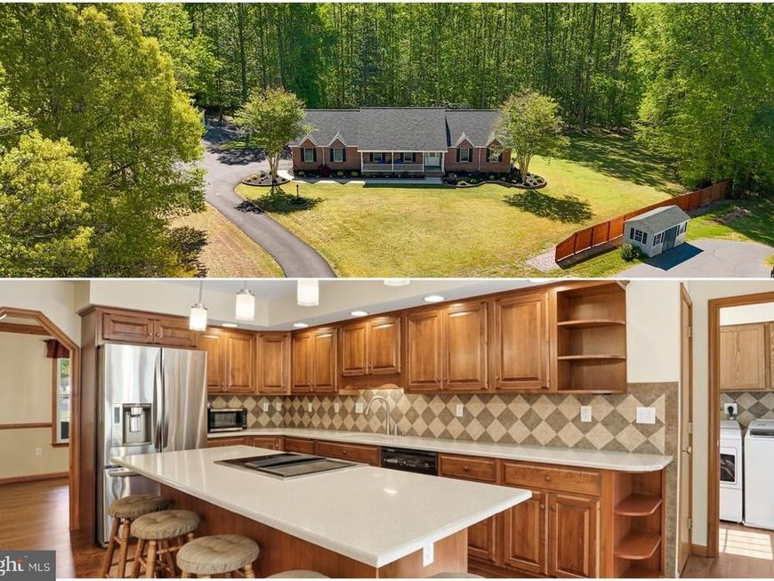 7173 Juliette Low Lane , Hughesville, MD 20637 Main Photo