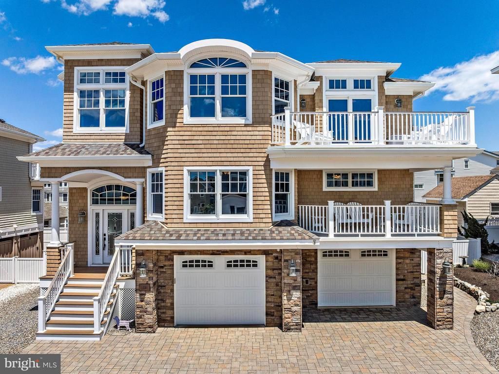 23 E 42nd Street , Long Beach Township, NJ 08008 Main Photo