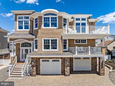 23 E 42ND STREET , LONG BEACH TOWNSHIP, NJ 08008