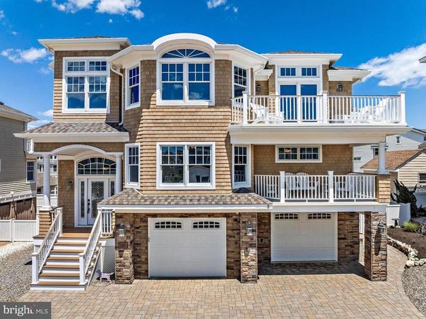 23 E 42ND STREET, LONG BEACH TOWNSHIP, NJ 08008