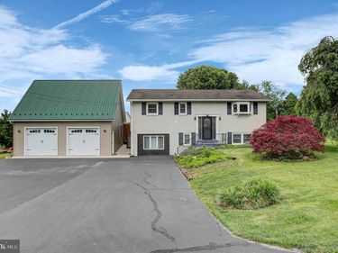 108 WILLOW DRIVE, SHIPPENSBURG, PA 17257