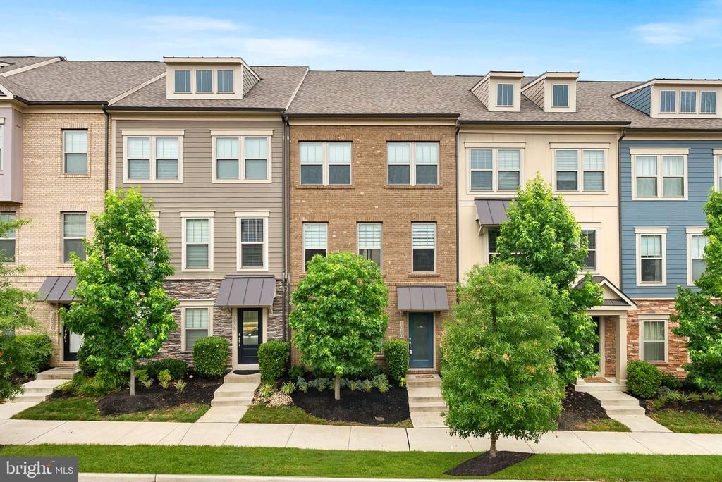 1040 Cantina Terrace Se, Leesburg, VA 20175 Main Photo