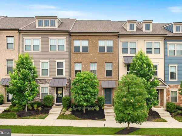 1040 CANTINA TERRACE SE, LEESBURG, VA 20175