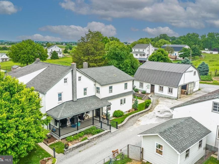 57 Orchard Road, Bird in Hand, PA 17505 Main Photo