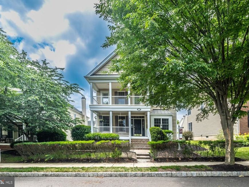 406 Dornishwood Place, Chalfont, PA 18914 Main Photo