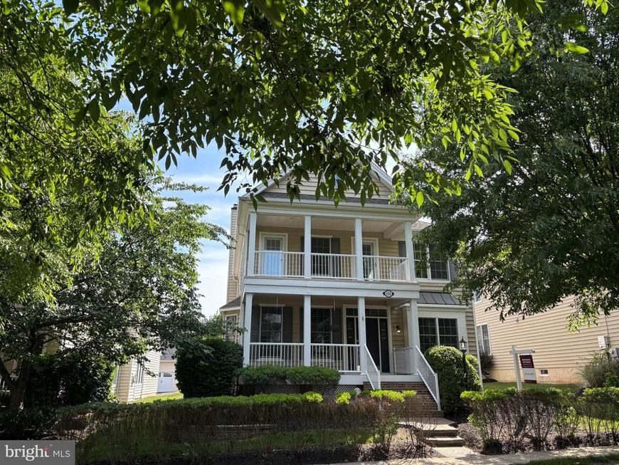 406 Dornishwood Place, Chalfont, PA 18914 Main Photo