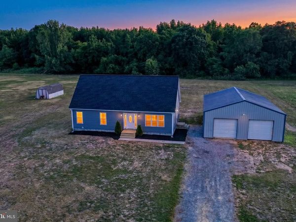 24254 MALLOW DRIVE, PRESTON, MD 21655