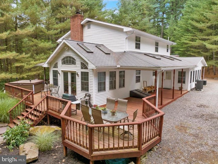 852 Hunters Road , Mohnton, PA 19540 Main Photo