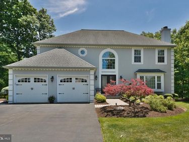 552 ZINN DRIVE, SOUTHAMPTON, PA 18966