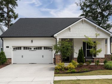 3440 Olive Glen Drive, Apex, NC 27502