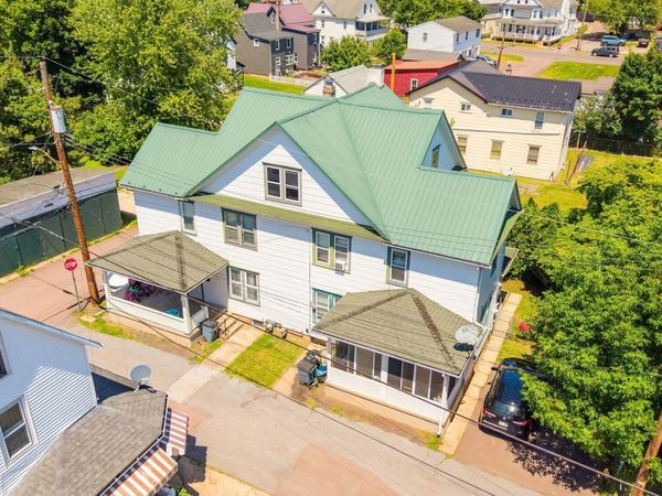 151/153 SCOTT Avenue , Bloomsburg, PA 17815