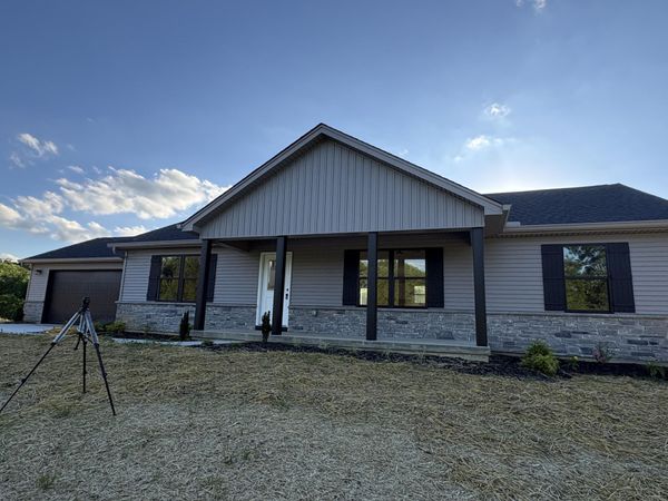 180 Saddlebrook Lane, Dry Ridge, KY 41035