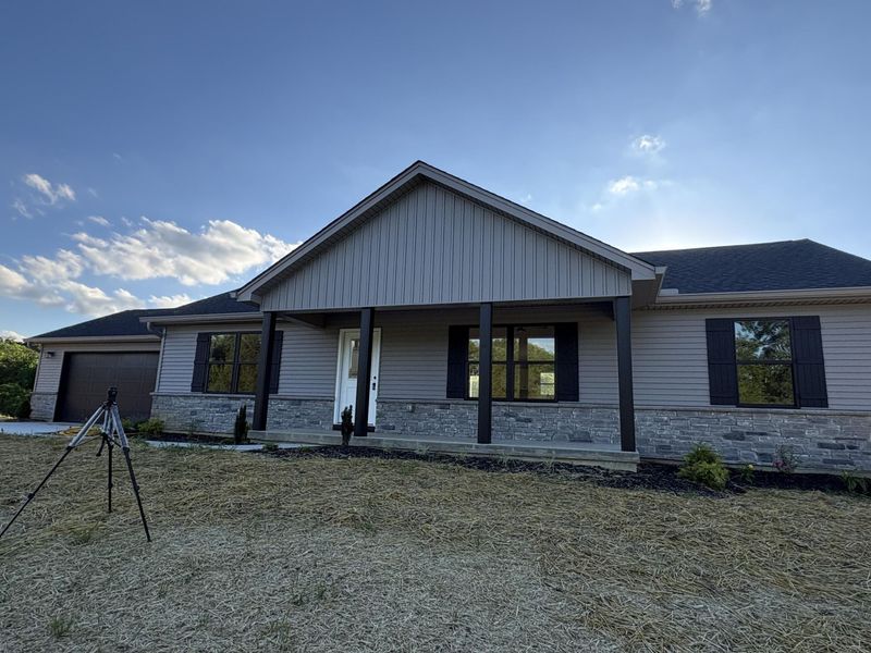 180 Saddlebrook Lane, Dry Ridge, KY 41035 Photo 1