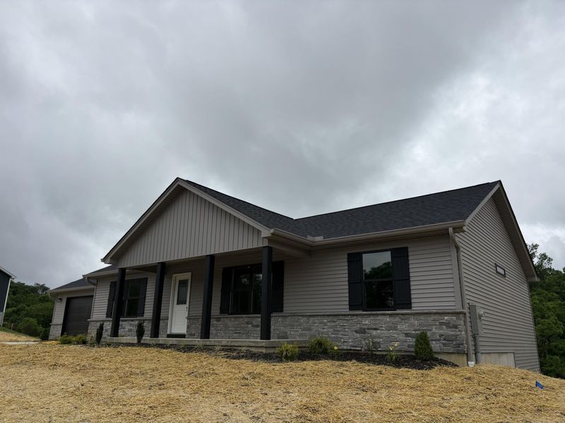 180 Saddlebrook Lane, Dry Ridge, KY 41035 Photo 18