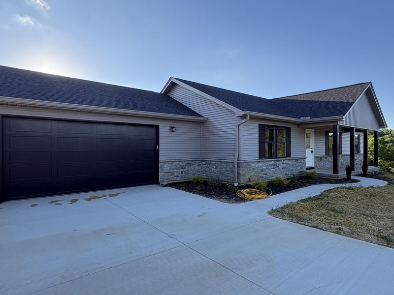 180 Saddlebrook Lane, Dry Ridge, KY 41035 Photo 2