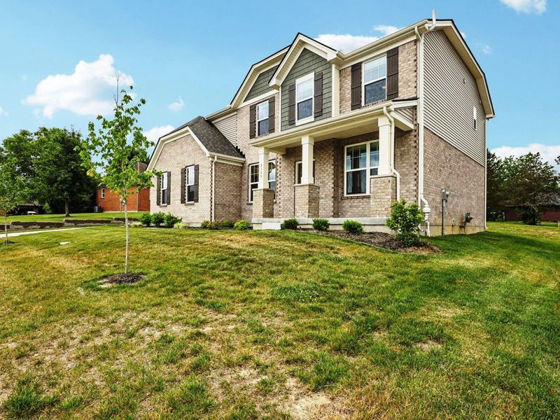 3135 Chipping Camden, Latonia, KY 41015 Photo 2