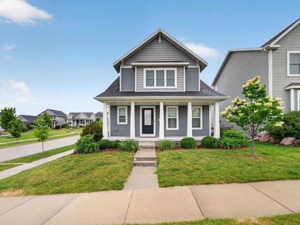 9338 Highland Gate Way, Verona, WI 53593