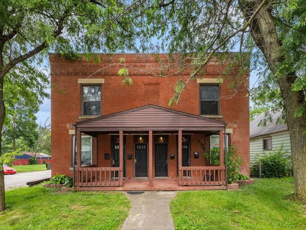 Columbus, OH 43223