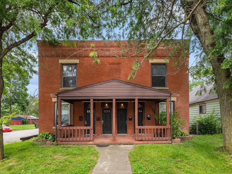 Columbus, OH 43223 Photo 1