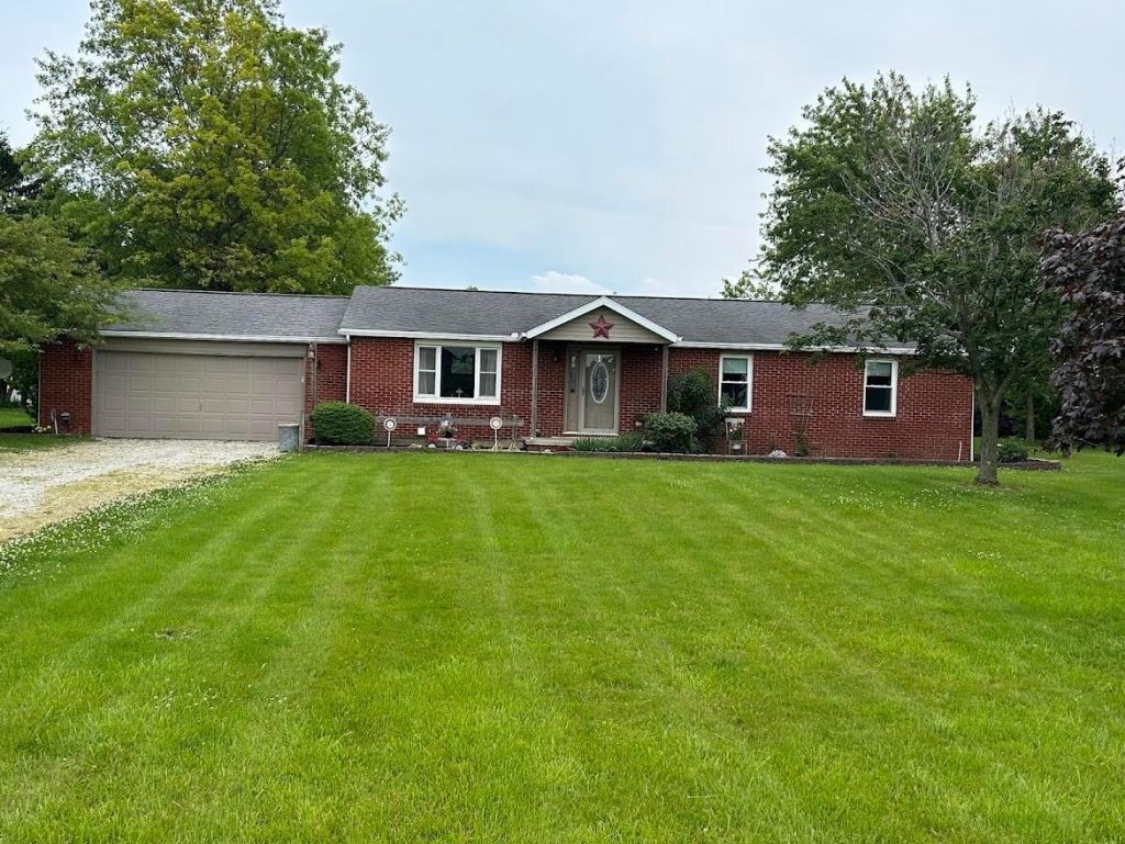 17950 Waldo Road, Marysville, OH 43040 Main Photo