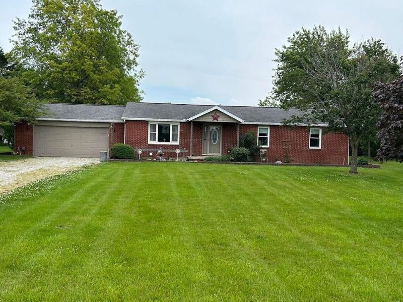 17950 Waldo Road, Marysville, OH 43040 Photo 1