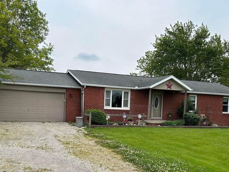 17950 Waldo Road, Marysville, OH 43040 Photo 2