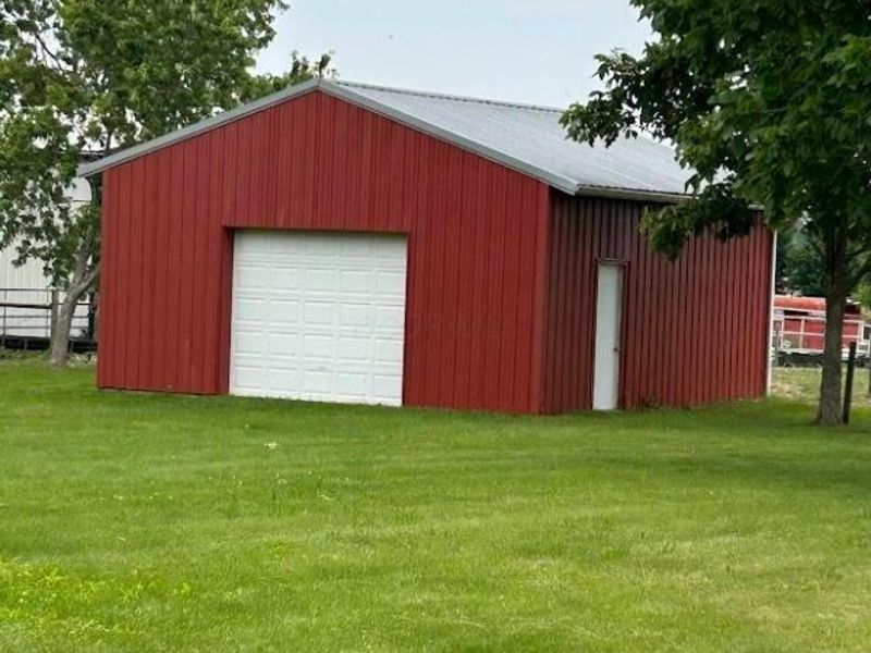 17950 Waldo Road, Marysville, OH 43040 Photo 8