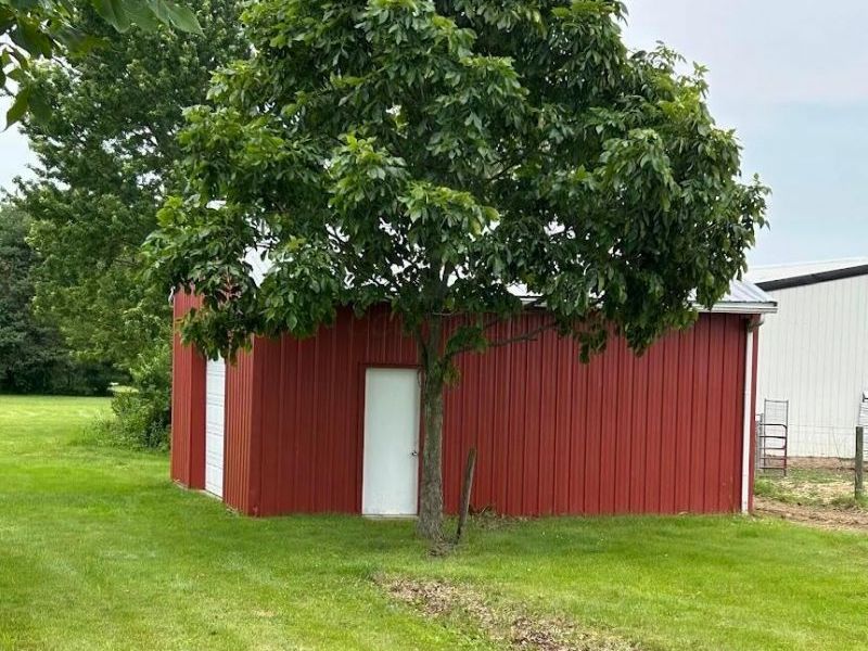 17950 Waldo Road, Marysville, OH 43040 Photo 9