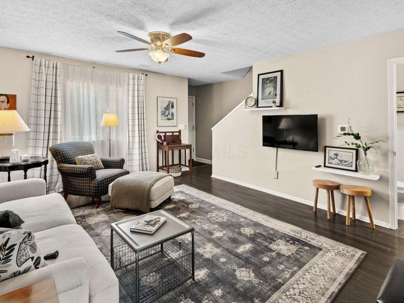 3232 Summerdale Lane, Unit 74, Columbus, OH 43221 Photo 7