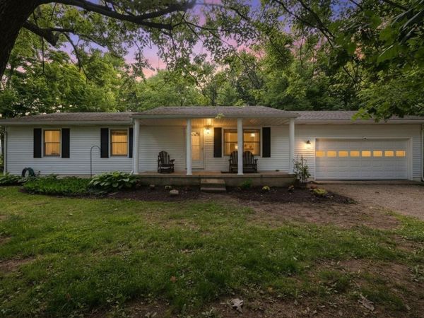 7860 Lane Road, Centerburg, OH 43011