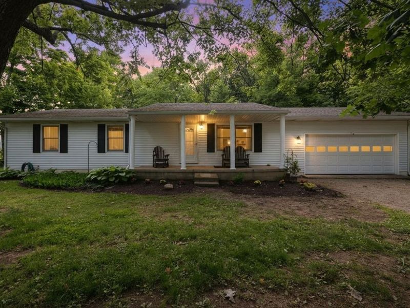7860 Lane Road, Centerburg, OH 43011 Photo 1