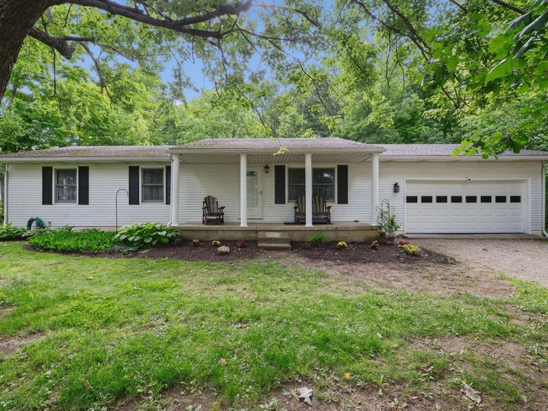 7860 Lane Road, Centerburg, OH 43011 Photo 2