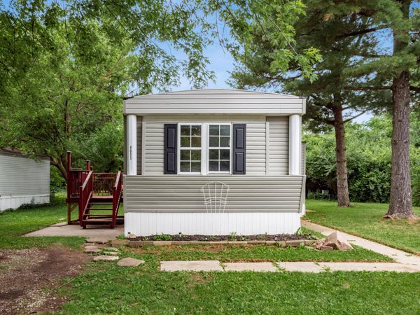 8653 Hollyhock Lane , Orient, OH 43146