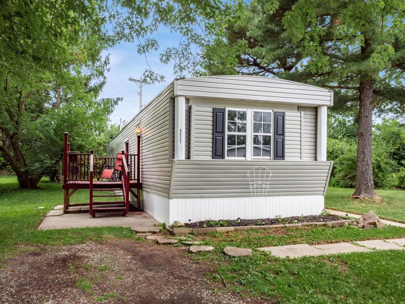8653 Hollyhock Lane , Orient, OH 43146 Photo 2