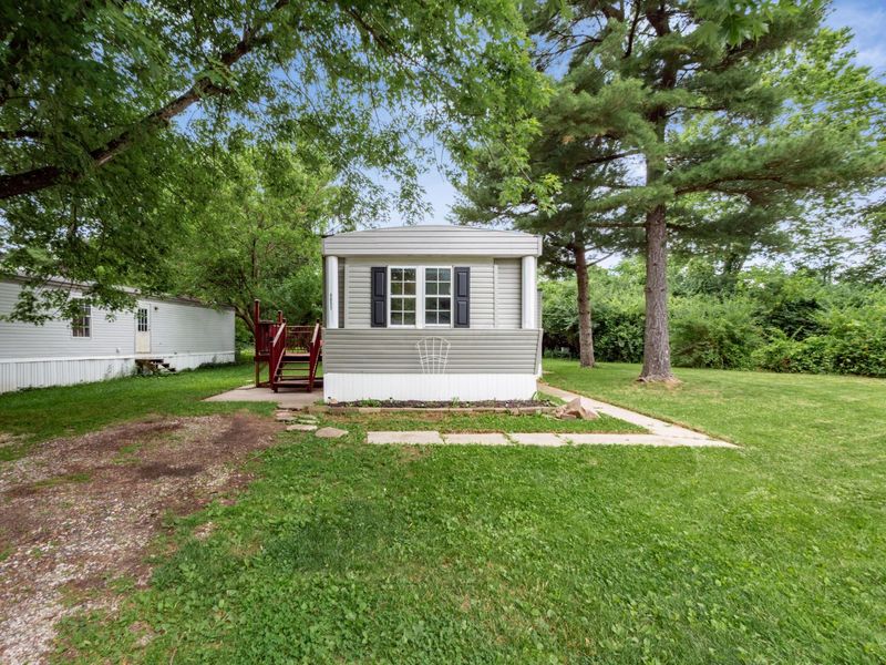 8653 Hollyhock Lane , Orient, OH 43146 Photo 3