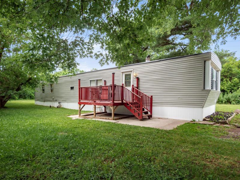 8653 Hollyhock Lane , Orient, OH 43146 Photo 5