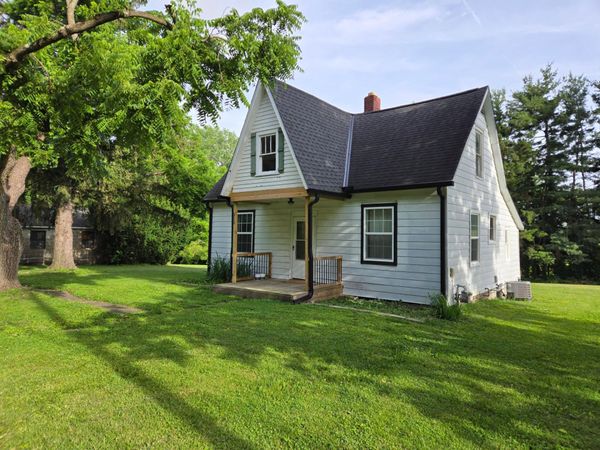 315 E Main Street , Kirkersville, OH 43033