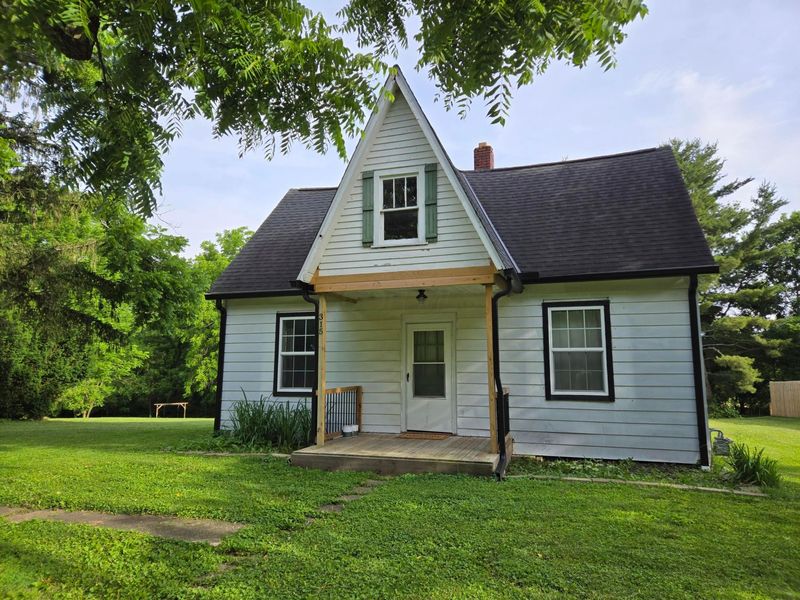 315 E Main Street , Kirkersville, OH 43033 Photo 2
