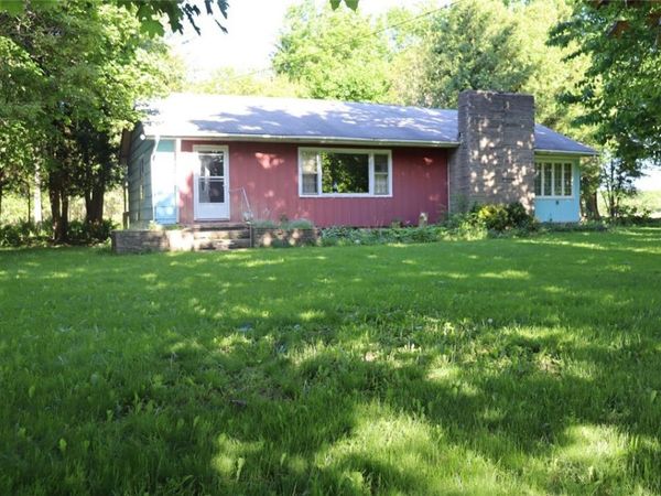 314 Root Road, Brockport, NY 14420