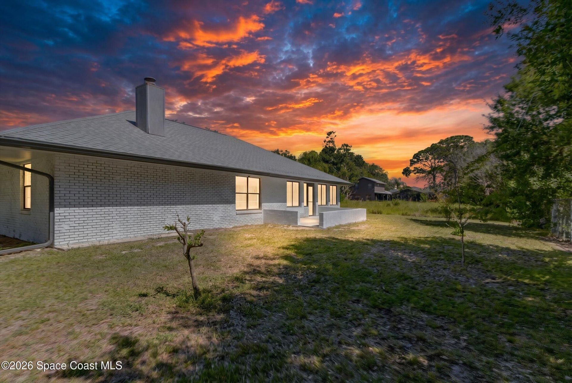 551 Emerson Drive NE , Palm Bay, FL 32907 Photo