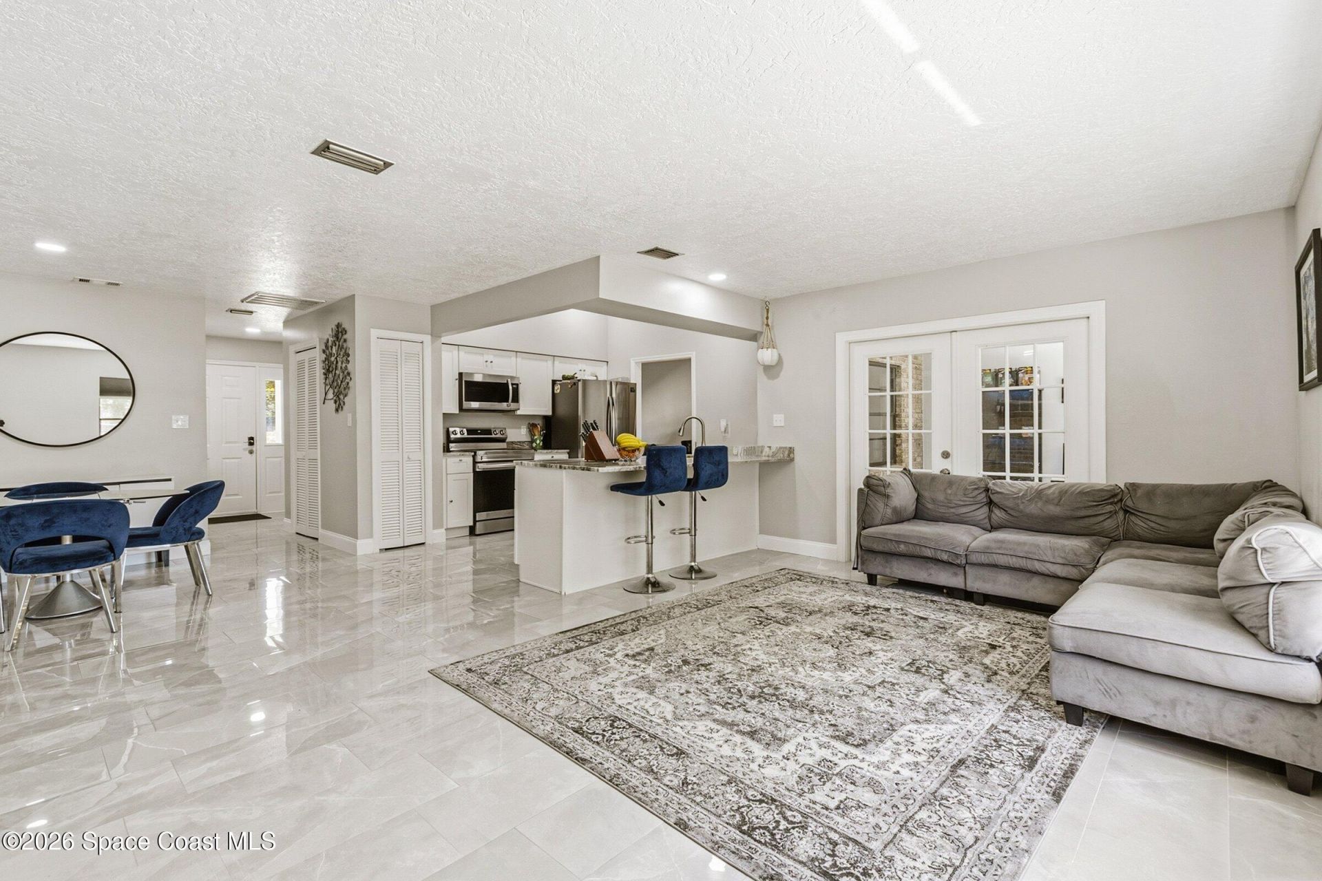 551 Emerson Drive NE , Palm Bay, FL 32907 Photo
