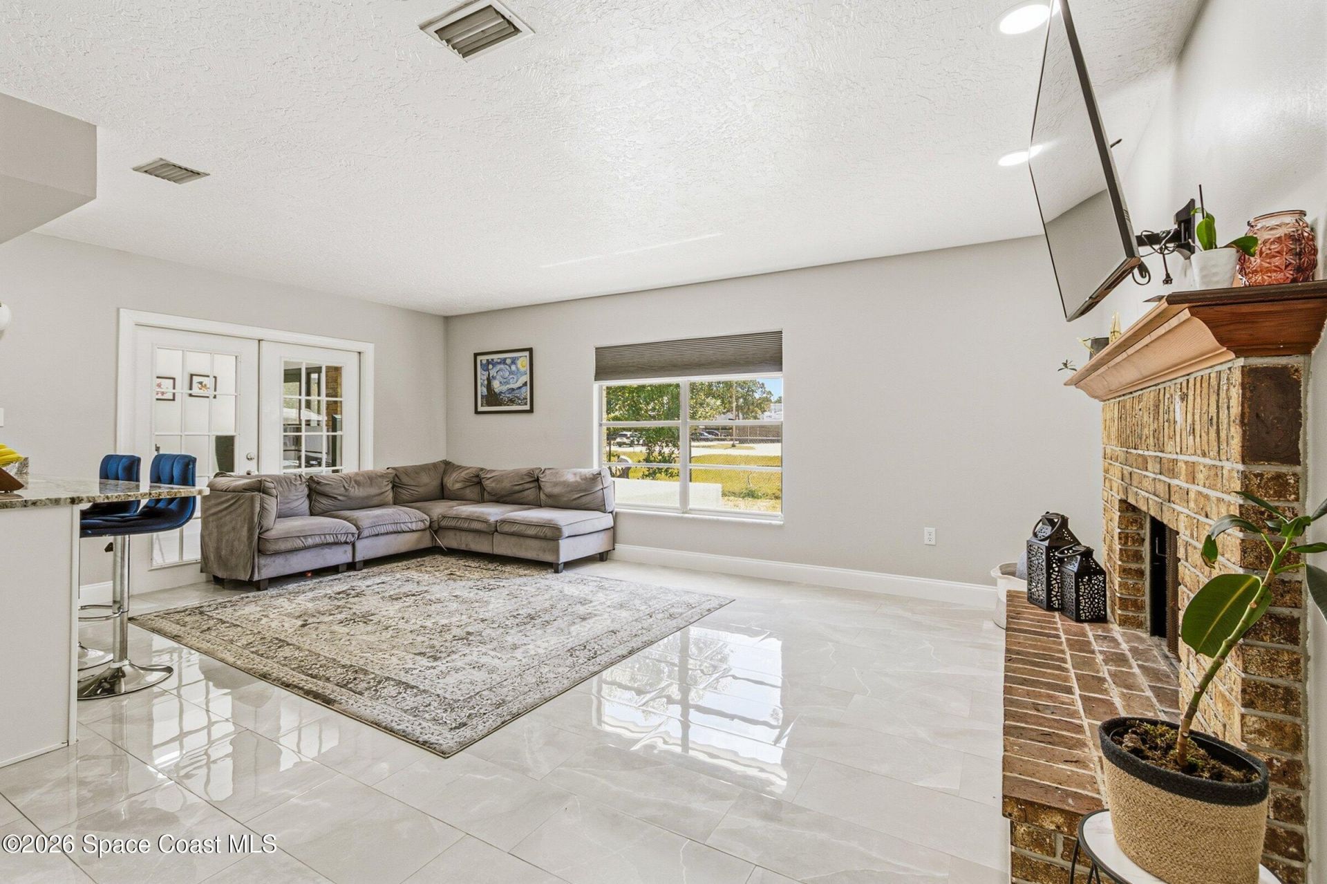 551 Emerson Drive NE , Palm Bay, FL 32907 Photo