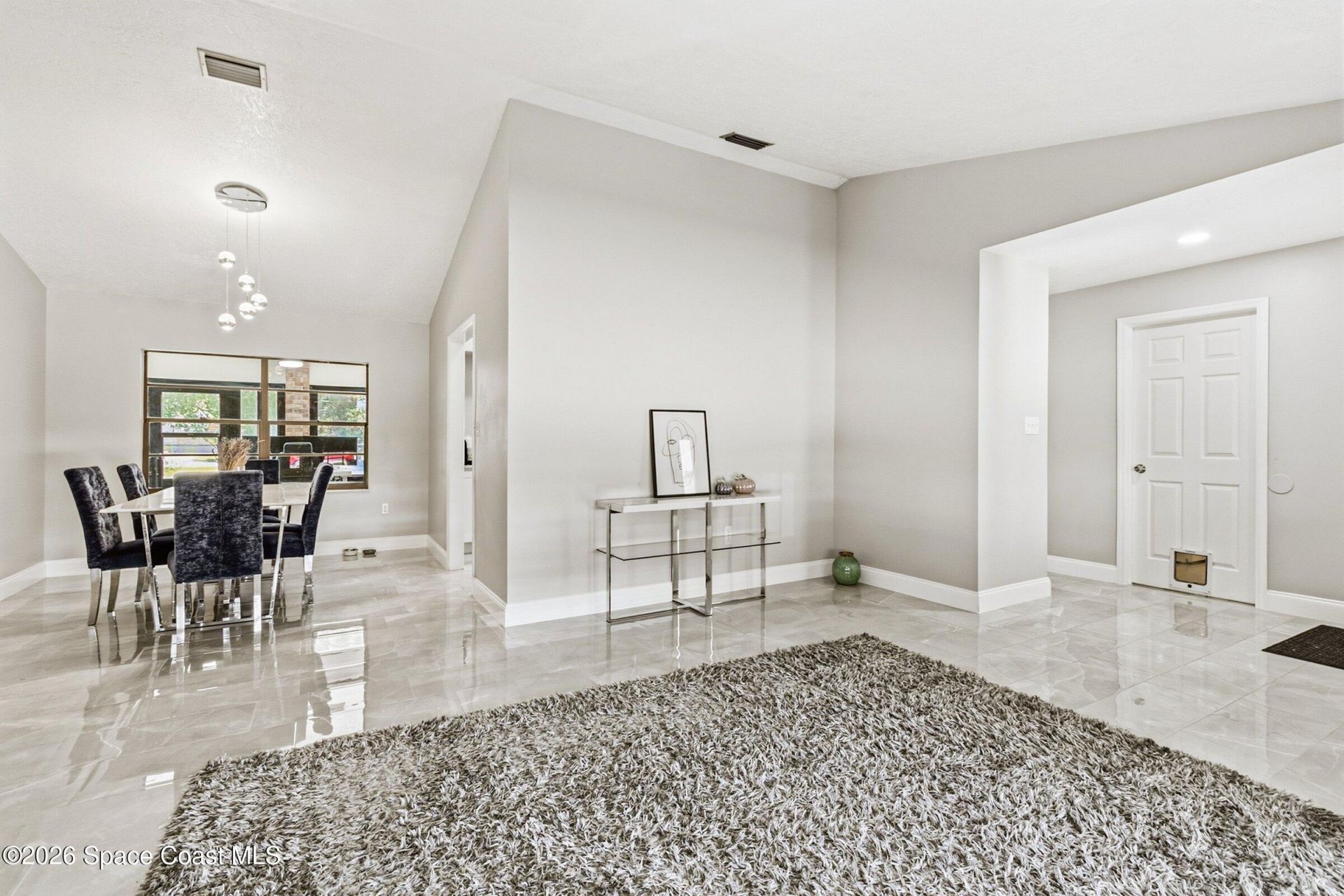 551 Emerson Drive NE , Palm Bay, FL 32907 Photo