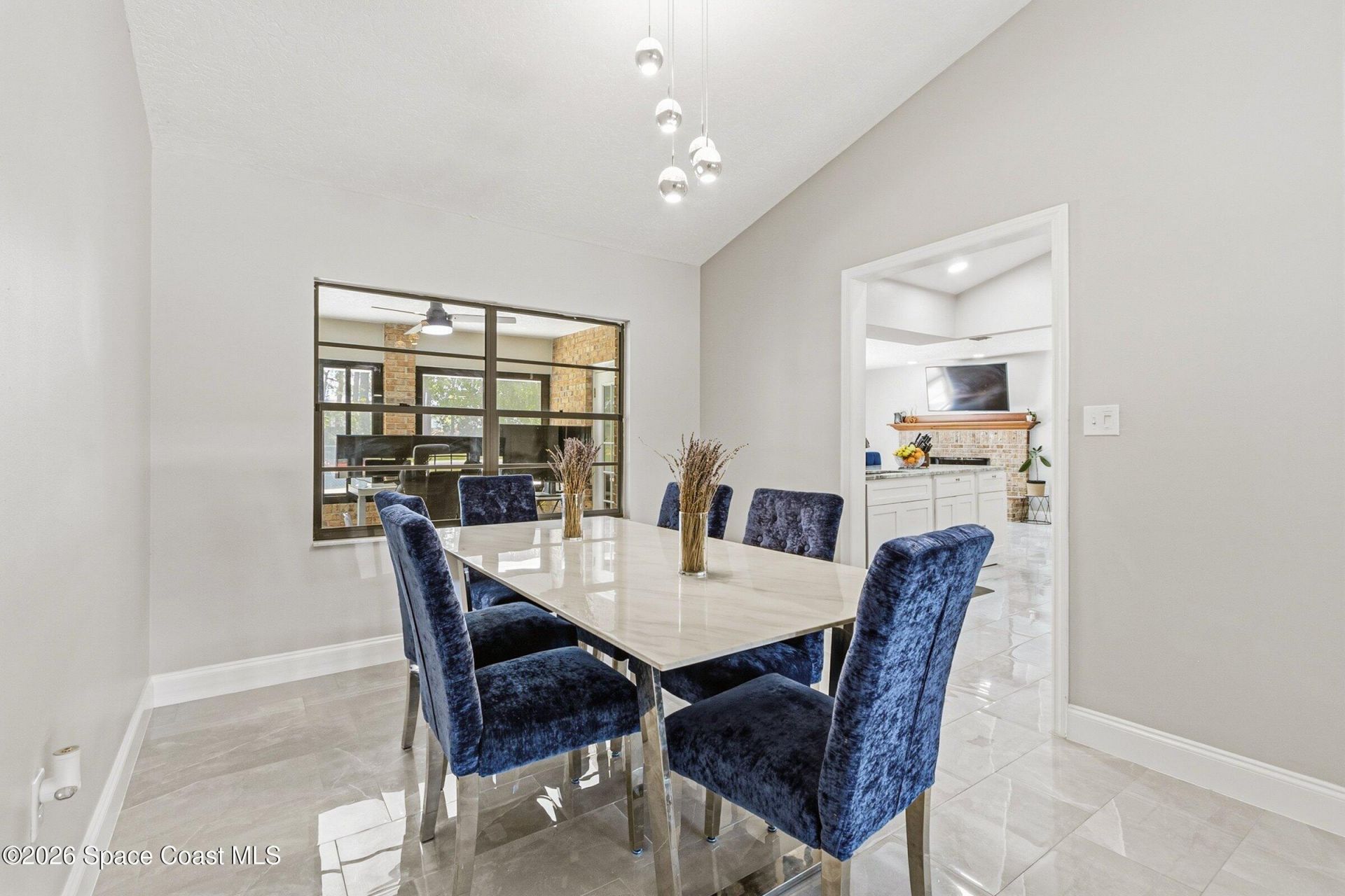 551 Emerson Drive NE , Palm Bay, FL 32907 Photo